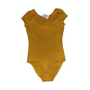 J Crew. Size S,  bodysuit